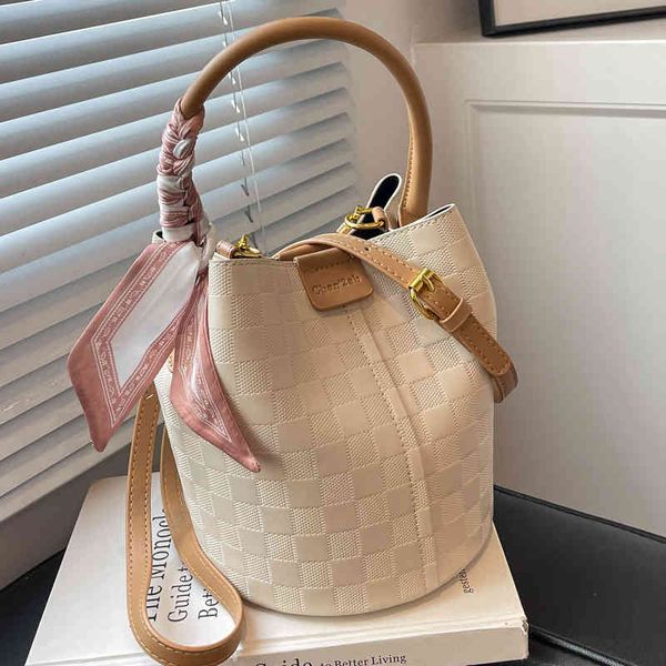 minority commuter handbag women's 2022 new fashion sense versatile one shoulder crossbody bucket bag
minority commuter handbag women's 2022 new fashion sense versatile one shoulder crossbody bucket bag