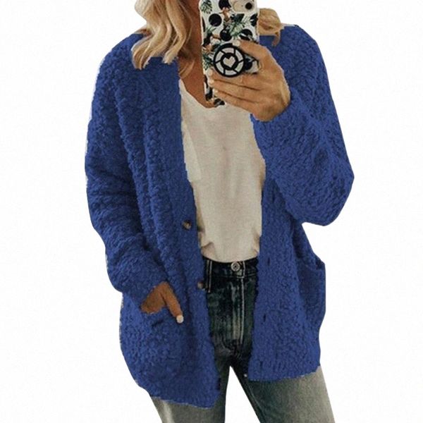 women's jackets women's jackets v-neck solid long sleeve women button pockets winter knit thermal casual open stitch cardigan jack, Black;brown
women's jackets women's jackets v-neck solid long sleeve women button pockets winter knit thermal casual open stitch cardigan jack, Black;brown
