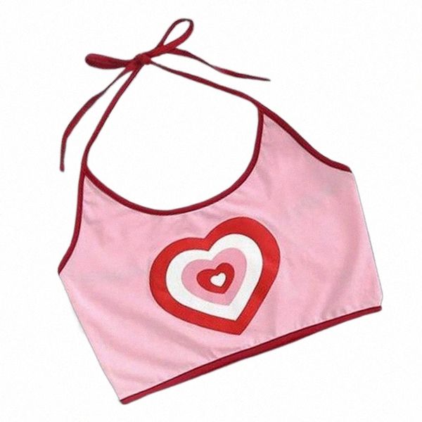women's tanks & camis women's tanks & camis summer pink love heart print slim tight spaghetti strap halter backless crop fashion, White
women's tanks & camis women's tanks & camis summer pink love heart print slim tight spaghetti strap halter backless crop fashion, White