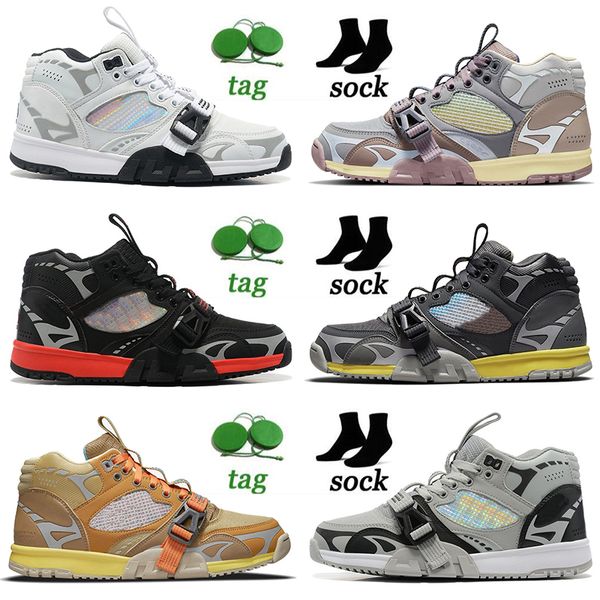 trainer 1 utility 3d reflective 1s basketball shoes 35th anniversaries platform trainers sneakers honeydew men sports dark smoke grey white, White;red
trainer 1 utility 3d reflective 1s basketball shoes 35th anniversaries platform trainers sneakers honeydew men sports dark smoke grey white, White;red
