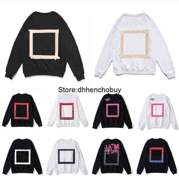 2022 mens womens hoodies winter hip hop men offs streetwear letter hoodie man s designers hooded skateboards white hoody high street ni5g, Black
2022 mens womens hoodies winter hip hop men offs streetwear letter hoodie man s designers hooded skateboards white hoody high street ni5g, Black
