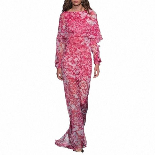 casual dresses casual dresses vintage runway designers pink floral printed long for women 2022 spring autumn elegant ruffles sleeve maxi dre, Black;gray
casual dresses casual dresses vintage runway designers pink floral printed long for women 2022 spring autumn elegant ruffles sleeve maxi dre, Black;gray