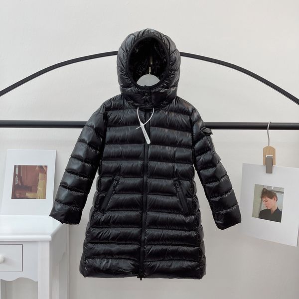 baby designer coat kids coats hooded winter jacket long a-shaped zipper thick warm outwear clothing boys girls outerwear jackets, Blue;gray
baby designer coat kids coats hooded winter jacket long a-shaped zipper thick warm outwear clothing boys girls outerwear jackets, Blue;gray
