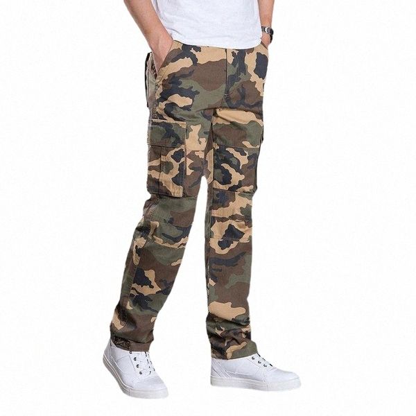 men's pants men's pants cargo mens casual multi pockets military tactical camouflage men outwear army straight slacks long trouser, Black
men's pants men's pants cargo mens casual multi pockets military tactical camouflage men outwear army straight slacks long trouser, Black