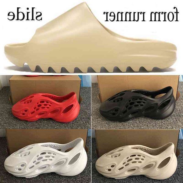 slipper kanyes yeesys trend foam runners fashion men women sandal triple black white bone resin desert sand slide sandals 36 -46 summer rz8u
slipper kanyes yeesys trend foam runners fashion men women sandal triple black white bone resin desert sand slide sandals 36 -46 summer rz8u