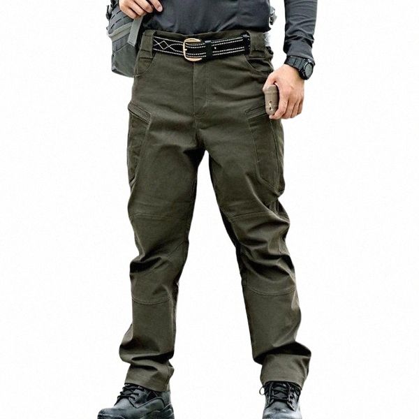 men's pants men's pants tactical cargo cotton stretchable military army men casual wide paintball outdoor work combat trousers s8k, Black
men's pants men's pants tactical cargo cotton stretchable military army men casual wide paintball outdoor work combat trousers s8k, Black