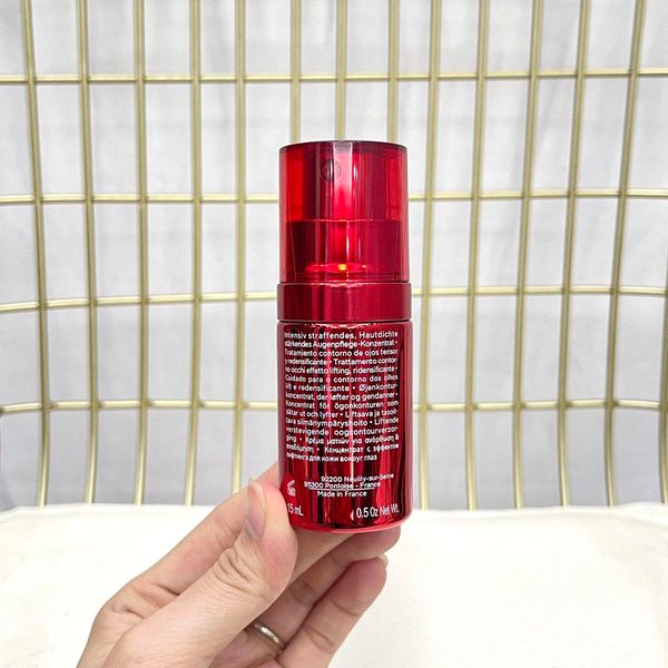 total eye lift concentre zone regard lift redensifiant concentrate eye serum 15ml 
total eye lift concentre zone regard lift redensifiant concentrate eye serum 15ml