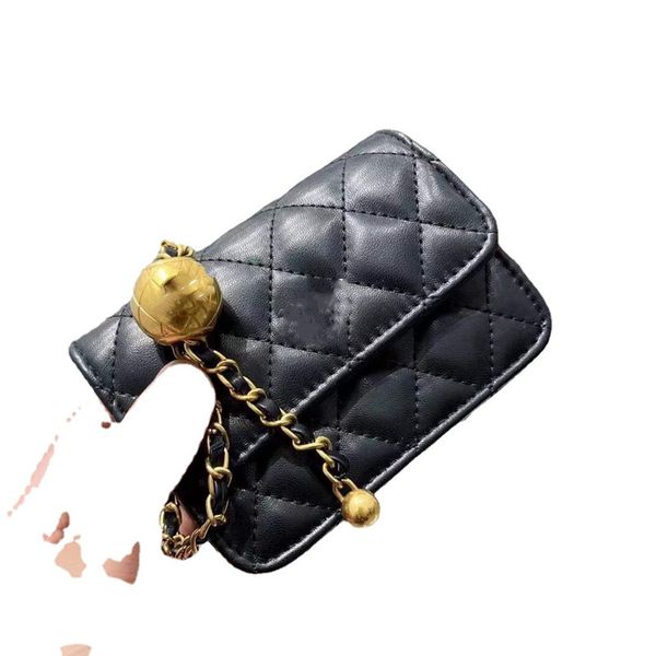 pu waist bag crossbody wallets fashion chain bag golden ball wallet luxury desiginer bags shoulder handbags diamond woman messenger pack let
pu waist bag crossbody wallets fashion chain bag golden ball wallet luxury desiginer bags shoulder handbags diamond woman messenger pack let
