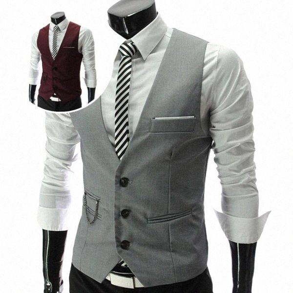 men's suits & blazers men's suits & blazers trendy formal suit casual waistcoat soft texture slim fit workwear 00bk#, White;black
men's suits & blazers men's suits & blazers trendy formal suit casual waistcoat soft texture slim fit workwear 00bk#, White;black