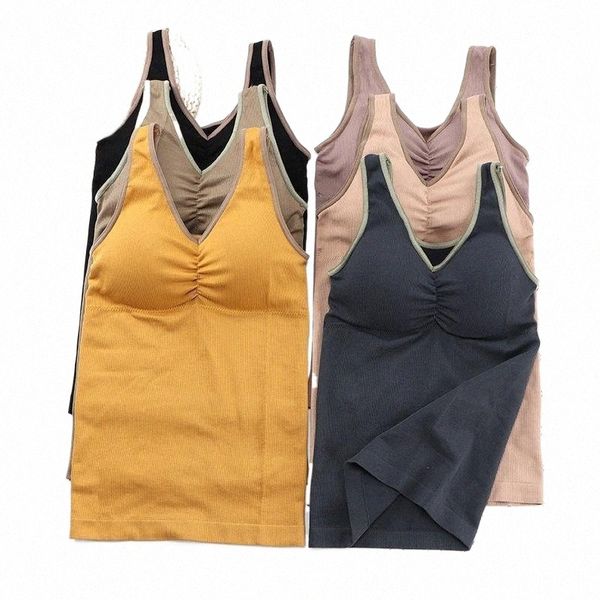 women's tanks & camis women's tanks & camis sitonjwly women solid camisole underwear lingerie seamless crop tube brassiere gather, White
women's tanks & camis women's tanks & camis sitonjwly women solid camisole underwear lingerie seamless crop tube brassiere gather, White