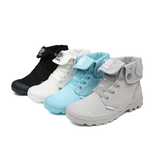 dress shoes fashion women canvas comfortable breathable high sneakers female vulcanized casual laceup spring autumn 220913, Black
dress shoes fashion women canvas comfortable breathable high sneakers female vulcanized casual laceup spring autumn 220913, Black