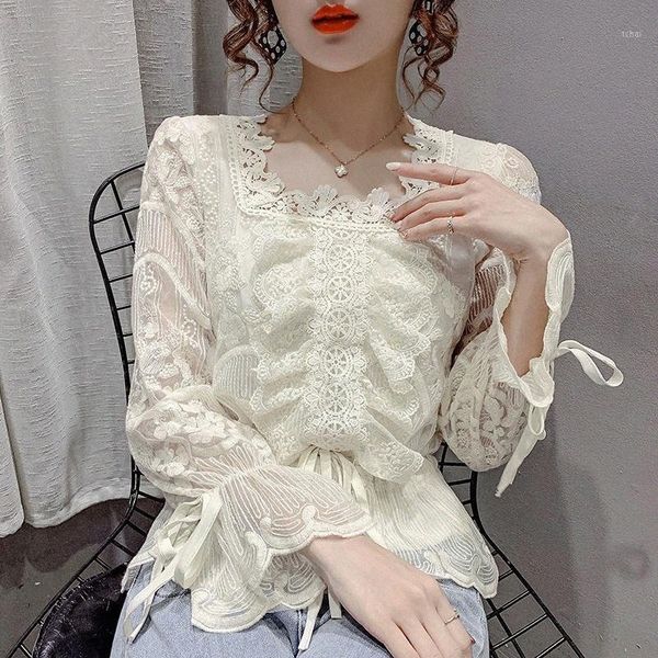 women's blouses & shirts women's blouses & shirts bottom shirt autumn 2022 style foreign square neck slim fit white french blouse
women's blouses & shirts women's blouses & shirts bottom shirt autumn 2022 style foreign square neck slim fit white french blouse