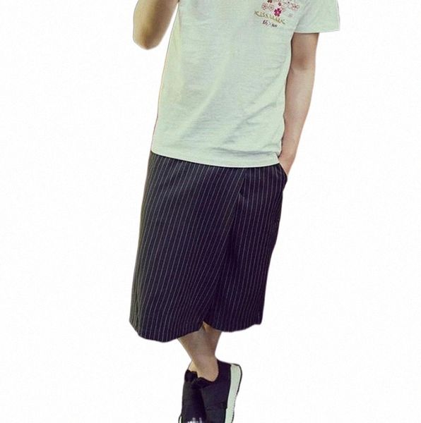 men's pants men's pants lager size women clothing shopping singer stage punk culottes nine points leisure / m-xl q1e2#, Black
men's pants men's pants lager size women clothing shopping singer stage punk culottes nine points leisure / m-xl q1e2#, Black