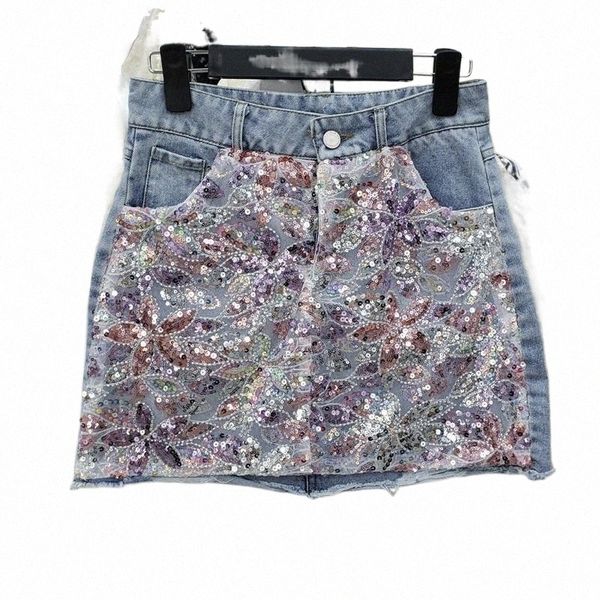 skirts skirts european denim short skirt female summer 2022 goods fashion low waist stitching sequin slim woman g61n#, Black
skirts skirts european denim short skirt female summer 2022 goods fashion low waist stitching sequin slim woman g61n#, Black