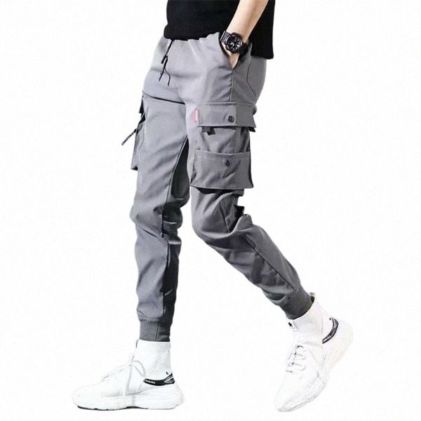 men's pants mens sweatpants street wear pants casual loose cargo hip hop clothing camoflage goth trousers plus size1 32qo#, Black
men's pants mens sweatpants street wear pants casual loose cargo hip hop clothing camoflage goth trousers plus size1 32qo#, Black