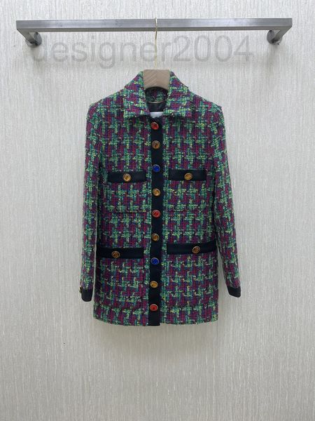 women's jackets designer shenzhen nanyou 2022 early spring new product fashion small fragrance tweed color button high thin coat 2pu6, Black;brown
women's jackets designer shenzhen nanyou 2022 early spring new product fashion small fragrance tweed color button high thin coat 2pu6, Black;brown
