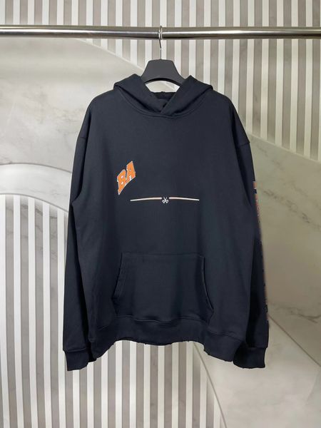 designer hoodie warm hooded hoodies sweater suit mens womens fashion streetwear pullover sweatshirts loose hoodies lovers clothing, Black
designer hoodie warm hooded hoodies sweater suit mens womens fashion streetwear pullover sweatshirts loose hoodies lovers clothing, Black
