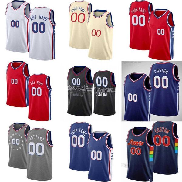 75th custom jersey joel 21 embiid 1 harden tyrese maxey philadelphia''76ers''men basketball jerseys, Black;red
75th custom jersey joel 21 embiid 1 harden tyrese maxey philadelphia''76ers''men basketball jerseys, Black;red
