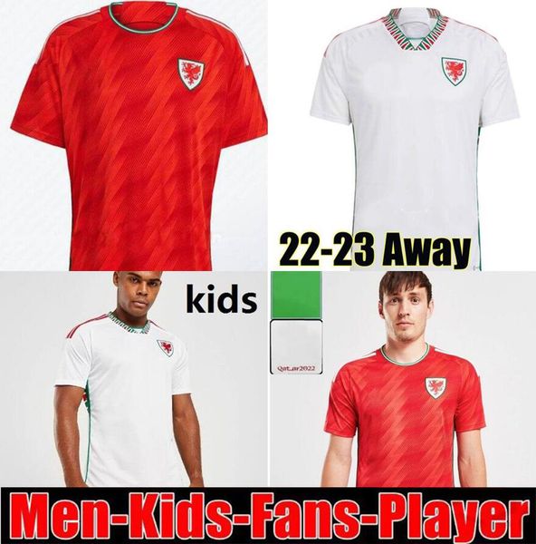 2022 wales soccer jerseys bale wilson allen ramsey wes 22 23 world national team cup rodon vokes home football shirt short sleeve uniforms f, Black;yellow
2022 wales soccer jerseys bale wilson allen ramsey wes 22 23 world national team cup rodon vokes home football shirt short sleeve uniforms f, Black;yellow