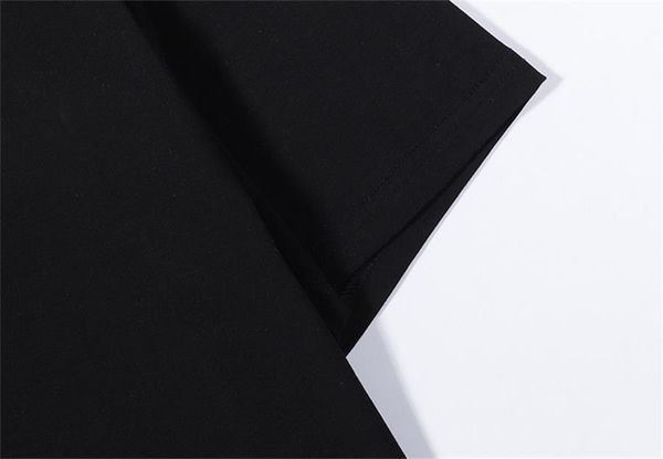 2022 mens t shirt designer for men women shirts diees fashion tshirt with letters summer short sleeve man tee woman clothing asian size lol, White;black
2022 mens t shirt designer for men women shirts diees fashion tshirt with letters summer short sleeve man tee woman clothing asian size lol, White;black