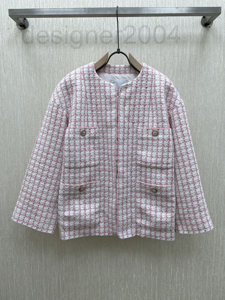 women's jackets designer shenzhen nanyou 2022 early spring new product star the same fashion celebrity beautiful little fragrance tweed, Black;brown
women's jackets designer shenzhen nanyou 2022 early spring new product star the same fashion celebrity beautiful little fragrance tweed, Black;brown