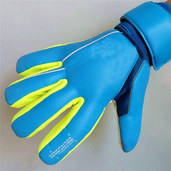2020 men soccer goalkeeper gloves football latex goalie gloves men professional sports goalkeeper glove288b, Black
2020 men soccer goalkeeper gloves football latex goalie gloves men professional sports goalkeeper glove288b, Black