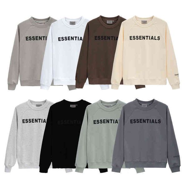 trendy designer essentials hoodies winter 2022 autumn double thread front letter tide men's women's loose high street long sleeved, Black
trendy designer essentials hoodies winter 2022 autumn double thread front letter tide men's women's loose high street long sleeved, Black