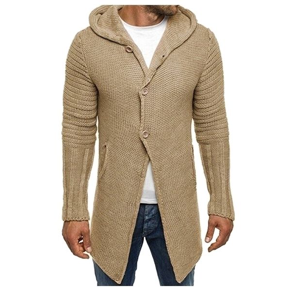 mens sweater long trench coat sport and blazer wool autumn winter fahion caual single 220912, White;black
mens sweater long trench coat sport and blazer wool autumn winter fahion caual single 220912, White;black
