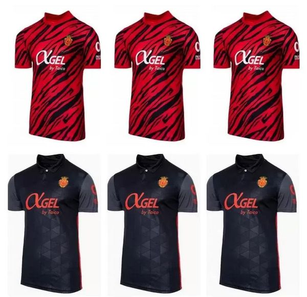 22 23 soccer jerseys home rcd mallorca 2022 2023 camiseta de futbol men abdon murillo lago junior merveil cufre raillo valjent maillots foot, Black
22 23 soccer jerseys home rcd mallorca 2022 2023 camiseta de futbol men abdon murillo lago junior merveil cufre raillo valjent maillots foot, Black