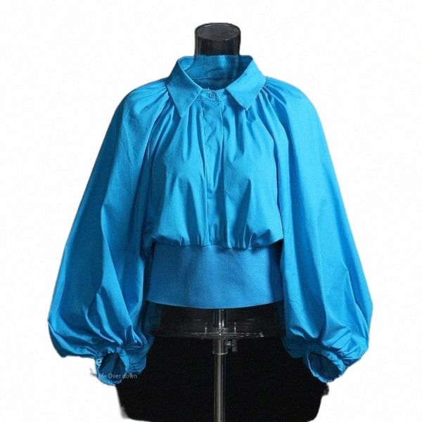 women's blouses & shirts women's blouses & shirts british style european lapel button up lantern blue bubble sleeve high waisted s, White
women's blouses & shirts women's blouses & shirts british style european lapel button up lantern blue bubble sleeve high waisted s, White