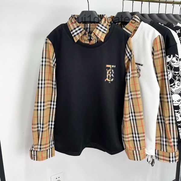 luxury designer burb hoodies price 2022 kwai tong red the same embroidery stitching collar jacket head sweater 9ert, Black
luxury designer burb hoodies price 2022 kwai tong red the same embroidery stitching collar jacket head sweater 9ert, Black