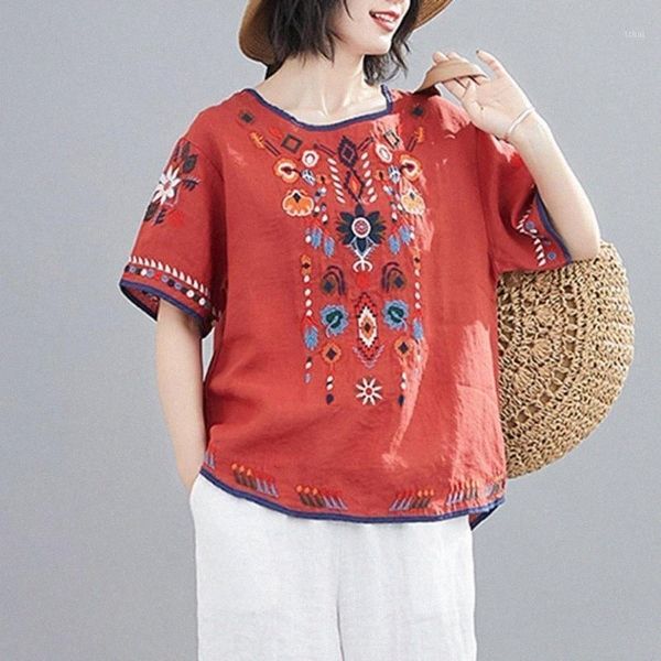 women's blouses & shirts women's blouses & shirts plus size women clothes linen embroidery vintage blouse shirt summer cotton ladi, White
women's blouses & shirts women's blouses & shirts plus size women clothes linen embroidery vintage blouse shirt summer cotton ladi, White