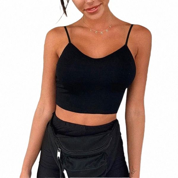 women's tanks & camis women's tanks & camis summer female vest solid color u-neck sleeveless base shirt women sling crop ladies ca, White
women's tanks & camis women's tanks & camis summer female vest solid color u-neck sleeveless base shirt women sling crop ladies ca, White