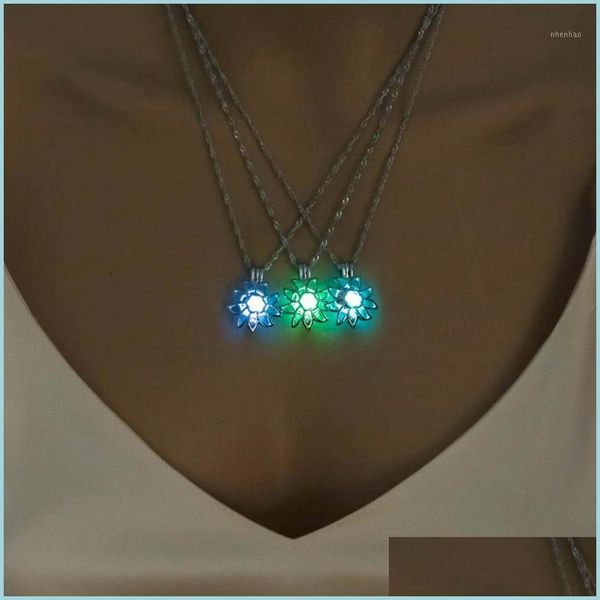 pendant necklaces in the dark shine luminous pendant necklace 3 color sunflower pattern jewelry women halloween gifts1 drop delivery dhcgp, Silver
pendant necklaces in the dark shine luminous pendant necklace 3 color sunflower pattern jewelry women halloween gifts1 drop delivery dhcgp, Silver