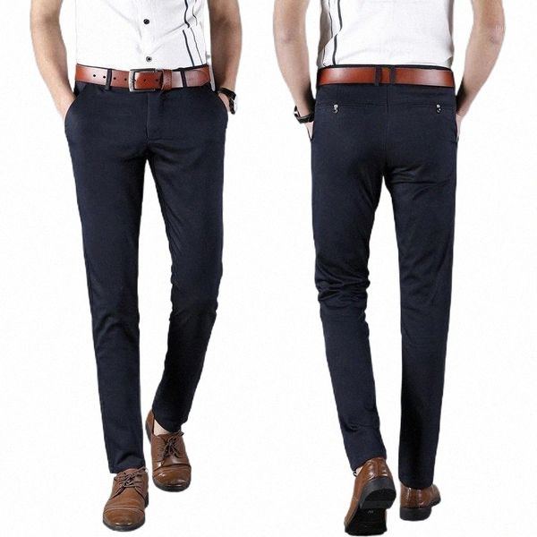 men's pants men's pants 2022 spring classic elastic casual mens business slim fit jogger stretch long trousers male red black blue
men's pants men's pants 2022 spring classic elastic casual mens business slim fit jogger stretch long trousers male red black blue