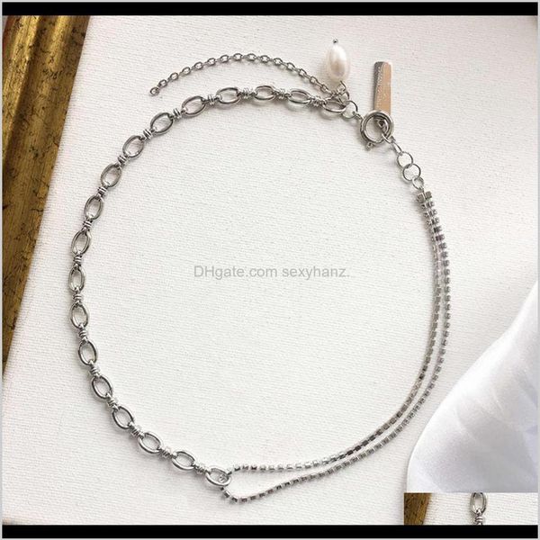 pendant necklaces & jewelry drop delivery 2021 pendants justine clenquet necklace fashion designer gold and sier two color diamond280i, Silver
pendant necklaces & jewelry drop delivery 2021 pendants justine clenquet necklace fashion designer gold and sier two color diamond280i, Silver