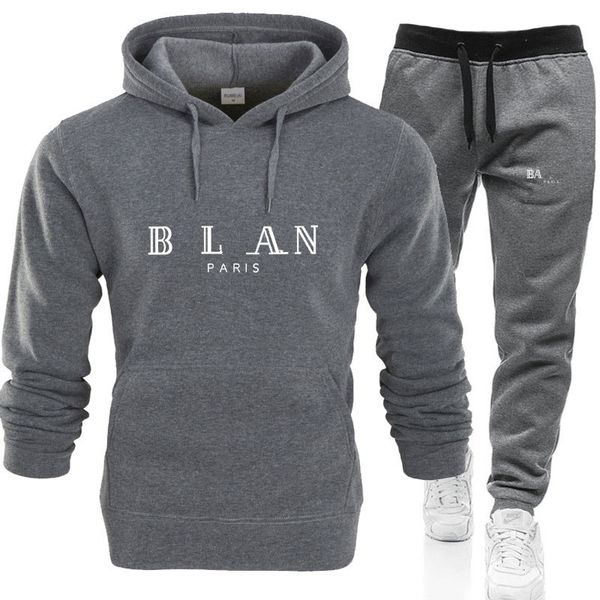 fashion brand clothes men's tracksuits hoodies pants women's clothing sportswear jogging suit sweatshirt suit s--3xl 001, Gray
fashion brand clothes men's tracksuits hoodies pants women's clothing sportswear jogging suit sweatshirt suit s--3xl 001, Gray