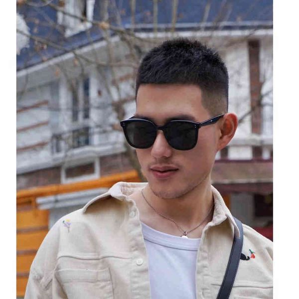 sunglasses sunshade gm sunglasses large frame uv protection women's fashion wear korean style men's libe whop, White;black
sunglasses sunshade gm sunglasses large frame uv protection women's fashion wear korean style men's libe whop, White;black