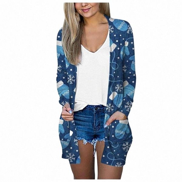 women's jackets women's jackets fashion casual christmas print long sleeve cardigan jacket blouse shirts loose lapel shirt streetw, Black;brown
women's jackets women's jackets fashion casual christmas print long sleeve cardigan jacket blouse shirts loose lapel shirt streetw, Black;brown