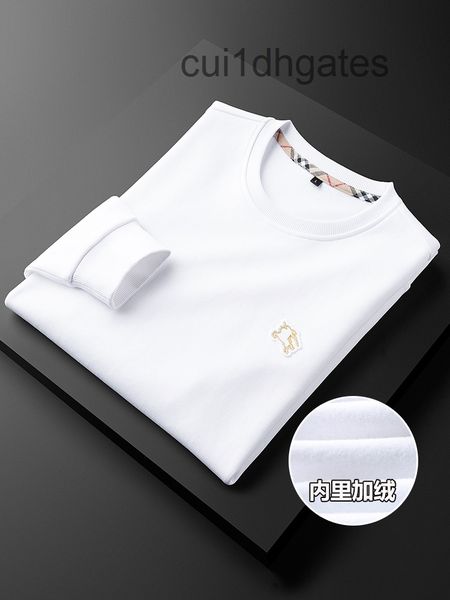 2022 outlet burb hoodies online store txv light luxury european goods autumn and winter mercerized cotton roun, Black
2022 outlet burb hoodies online store txv light luxury european goods autumn and winter mercerized cotton roun, Black