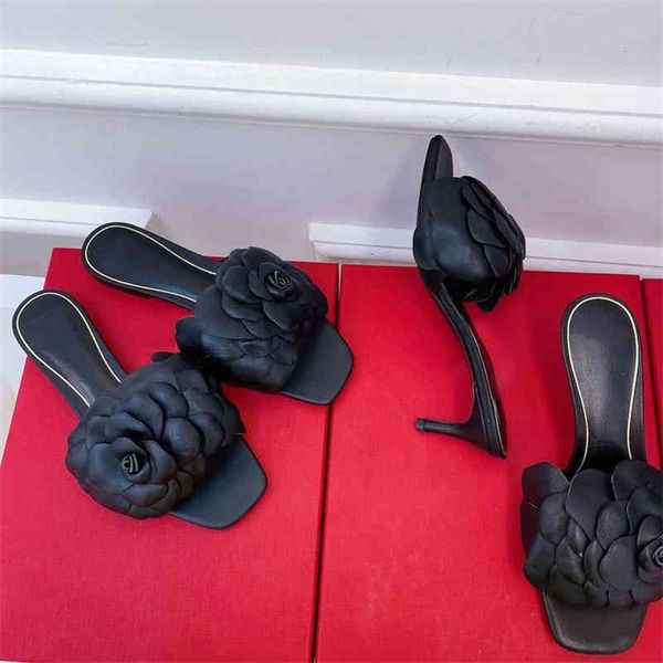 slippers women 's sandals summer sandals pumps dress shoes 75% leather thin heels luxury brands party for women large size 40 off outle, Black
slippers women 's sandals summer sandals pumps dress shoes 75% leather thin heels luxury brands party for women large size 40 off outle, Black