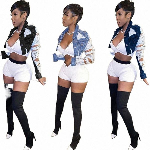 women's jackets women's jackets turn-down collar jean jacket vintage hole short denim women casual blue fashionable coats outwear, Black;brown
women's jackets women's jackets turn-down collar jean jacket vintage hole short denim women casual blue fashionable coats outwear, Black;brown
