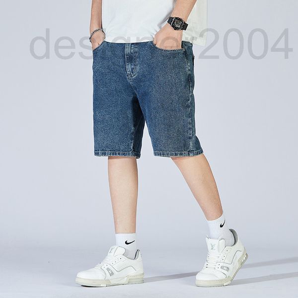 men's shorts designer summer large denim shorts loose straight pants basic comfortable casual sports 2hes, White;black
men's shorts designer summer large denim shorts loose straight pants basic comfortable casual sports 2hes, White;black
