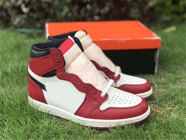 authentic 1 high og shoes lost & found chicago varsity red black sail muslin men women sneakers sports with original box and vintage-style i
authentic 1 high og shoes lost & found chicago varsity red black sail muslin men women sneakers sports with original box and vintage-style i