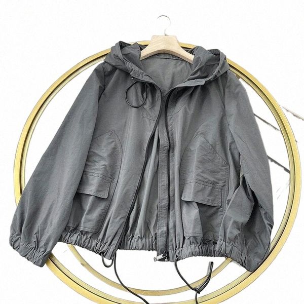 women's jackets women's jackets women 2022 fashion hooded hem drawstring short jacket retro long sleeve side pocket zipper streetw, Black;brown
women's jackets women's jackets women 2022 fashion hooded hem drawstring short jacket retro long sleeve side pocket zipper streetw, Black;brown