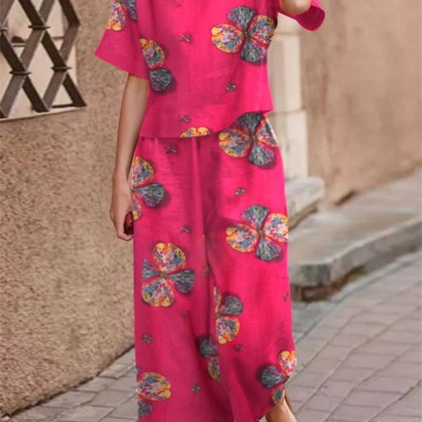 women's two piece pants zanzea womens summer short sleeve blouse wide pants sets 2pcs urban tracksuit bohemian floral printed cotton tr, White
women's two piece pants zanzea womens summer short sleeve blouse wide pants sets 2pcs urban tracksuit bohemian floral printed cotton tr, White