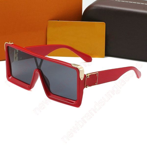 oversized sunglasses woman big frame cyclone sunglasses millionaires gradient sun glasses female male vintage brand mirror shades oculos lun, White;black
oversized sunglasses woman big frame cyclone sunglasses millionaires gradient sun glasses female male vintage brand mirror shades oculos lun, White;black