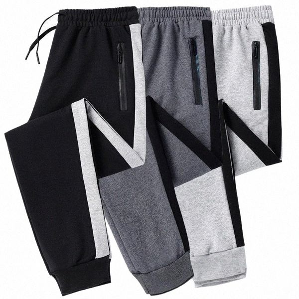 men's pants men's pants fashion fitness jogging casual trousers workout tights sportswear solid color cotton 33iw#, Black
men's pants men's pants fashion fitness jogging casual trousers workout tights sportswear solid color cotton 33iw#, Black