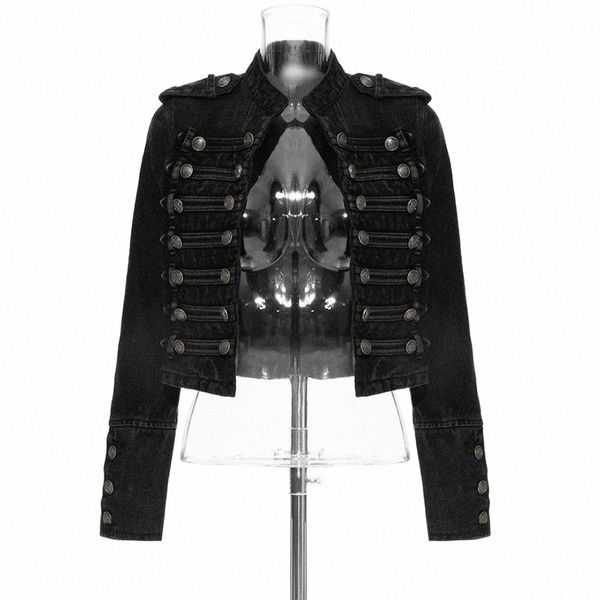 women's jackets women's jackets streetwear plus size loose button split short denim jacket women fashion spring autumn 2022 stand, Black;brown
women's jackets women's jackets streetwear plus size loose button split short denim jacket women fashion spring autumn 2022 stand, Black;brown