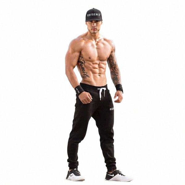 men's pants autumn winter men running training pants sport trousers jogging soccer basketball gym fitness sports sweatpants pocket men&, Black
men's pants autumn winter men running training pants sport trousers jogging soccer basketball gym fitness sports sweatpants pocket men&, Black